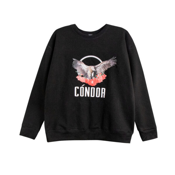 Polera Fra Condor