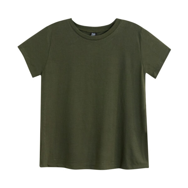 Polo Basic - Verde Militar