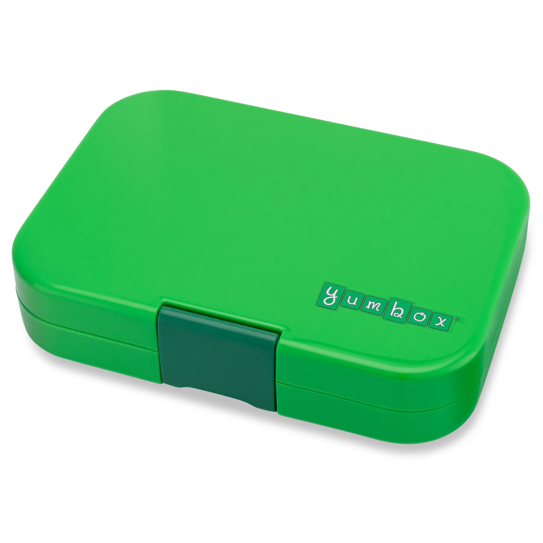 Yumbox Original - Bamboo Green Jungle