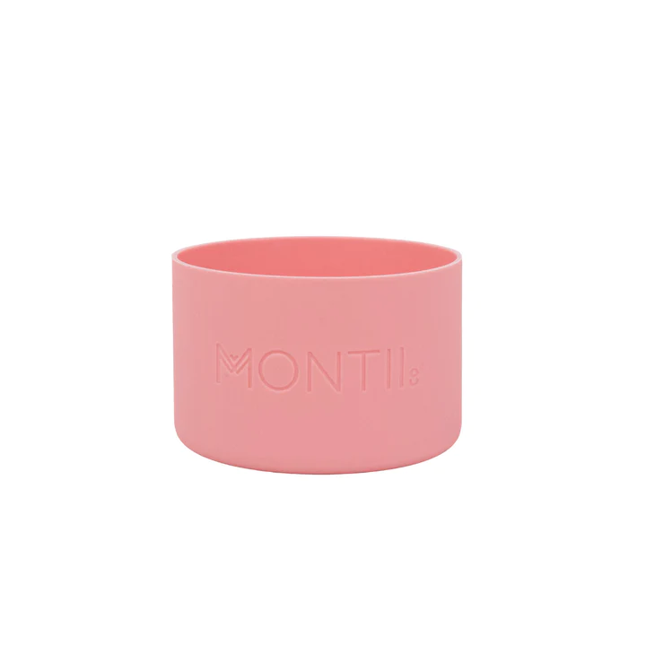MontiiCo Original Bumpers - Strawberry