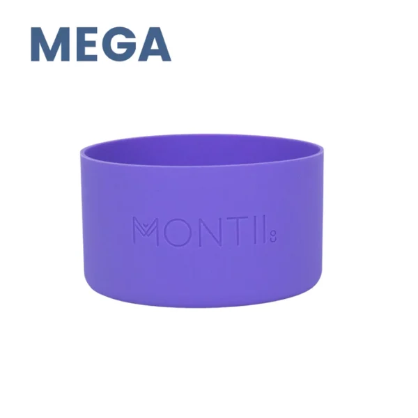 MontiiCo Mega Bumpers - Grape