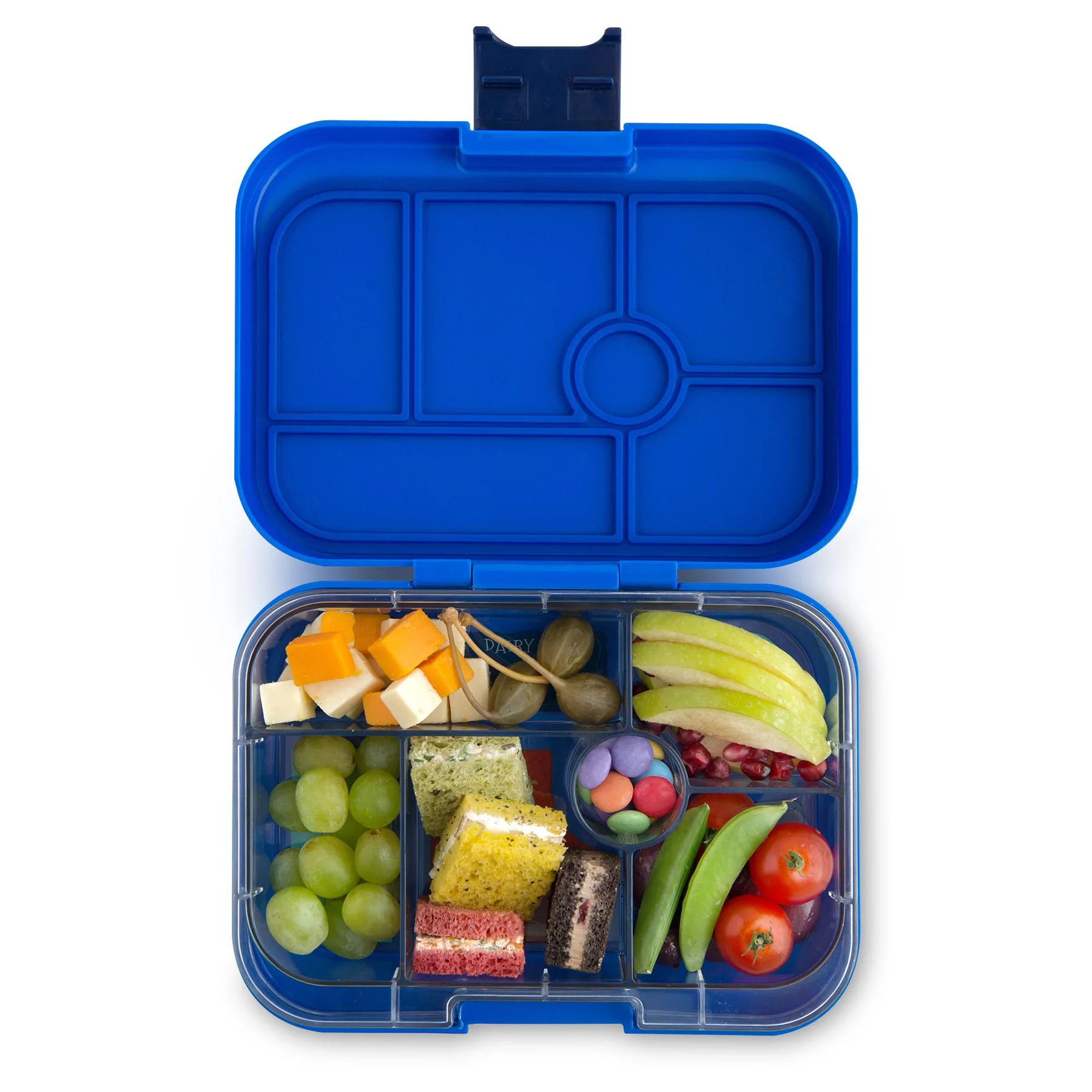 Yumbox Original - Neptune Blue Space - Imagen 3