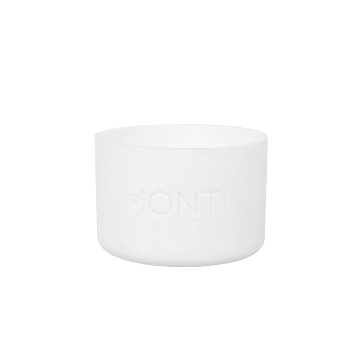 MontiiCo Original Bumpers - Chalk