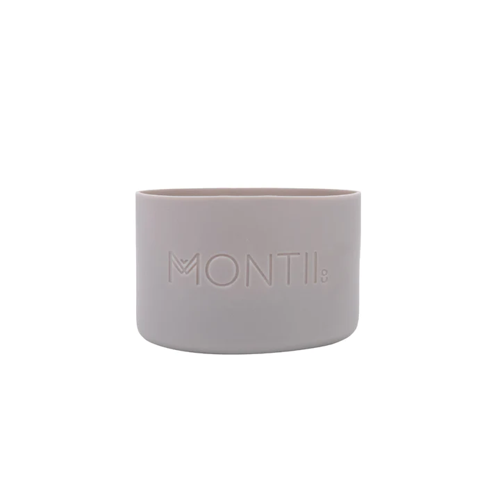 MontiiCo Original Bumpers - Chrome