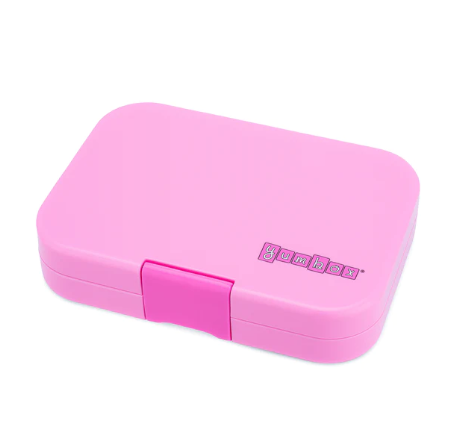 Yumbox Original - Fifi Pink Jeteaime Paris
