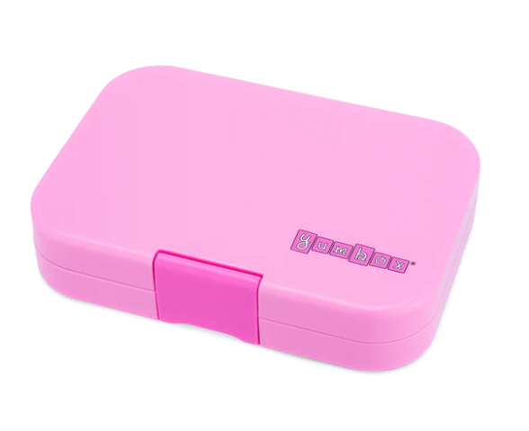 Yumbox Panino - Fifi Pink Jeteaime Paris
