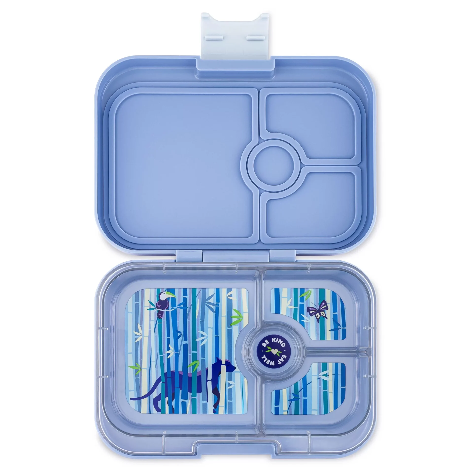 Yumbox Panino - Hazy Blue Phanter - Imagen 2
