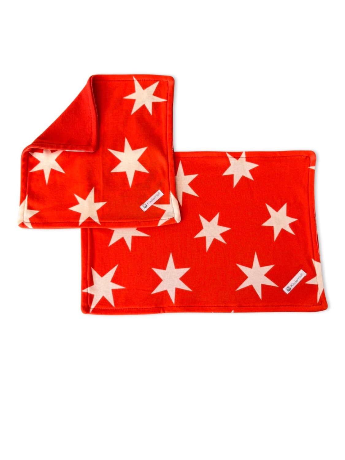 Pack Individual + Servilleta - Estrellas