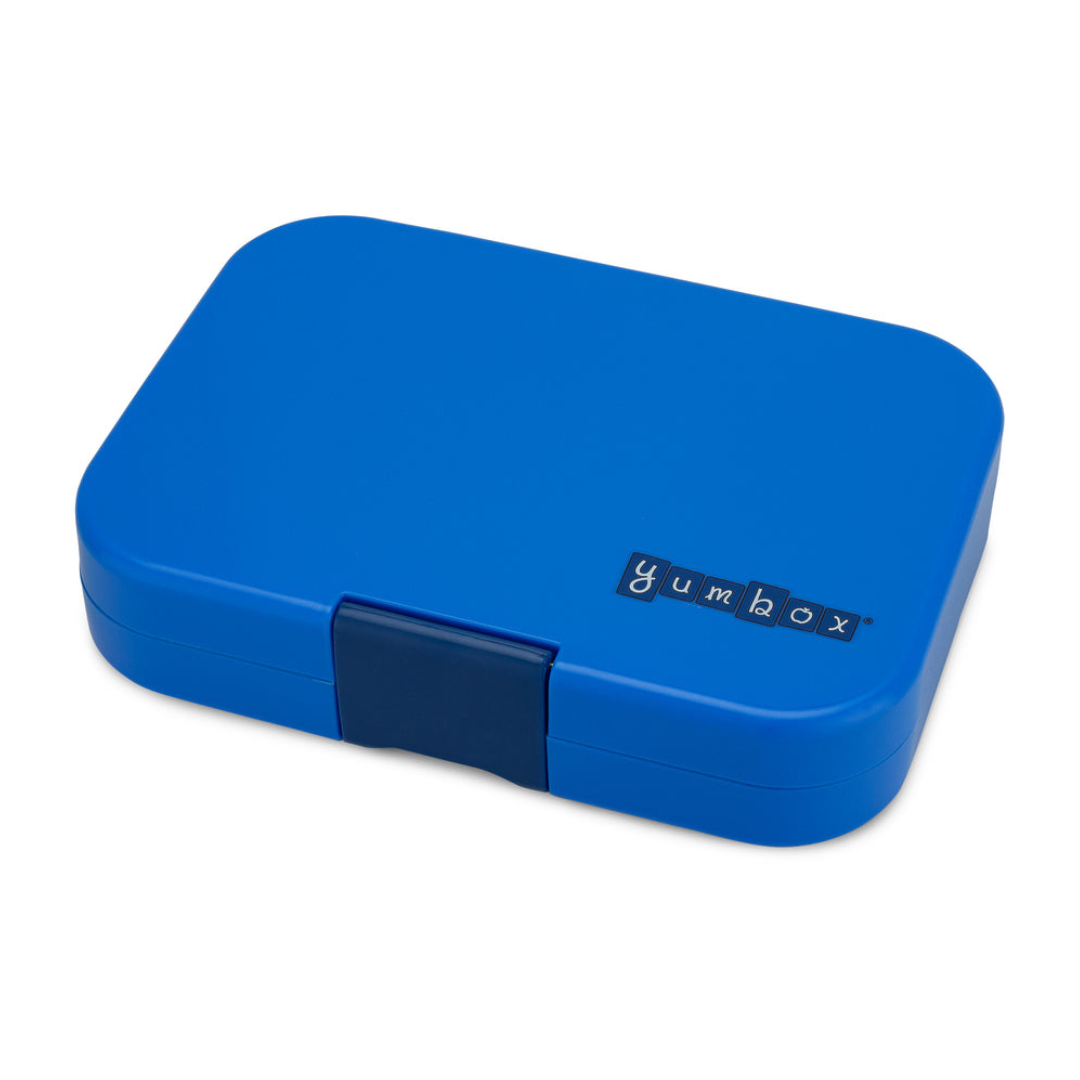 Yumbox Original – Surf Blue Submarine