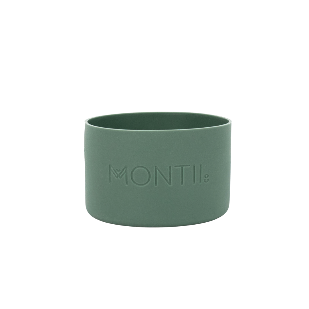 MontiiCo Original Bumpers - Sage