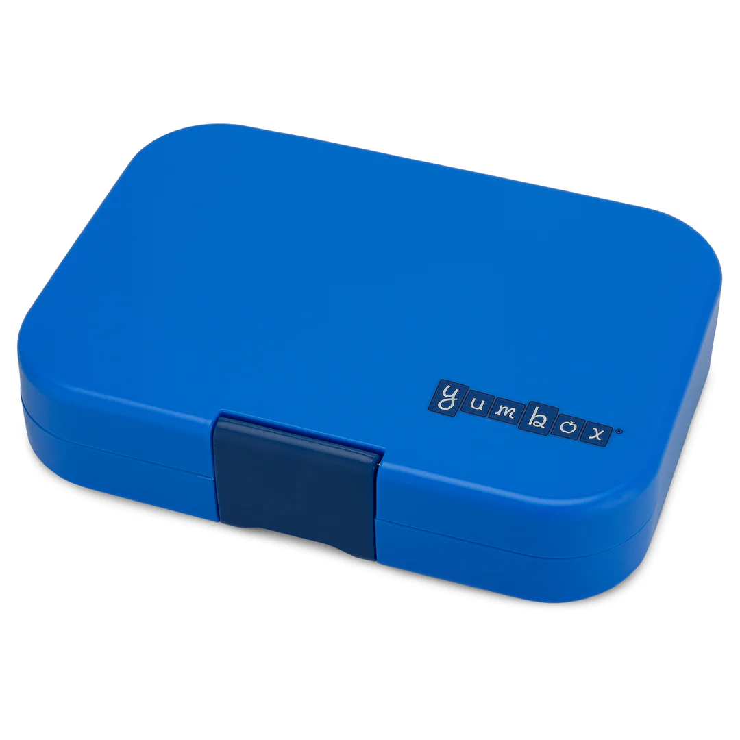 Yumbox Panino – Surf Blue Shark