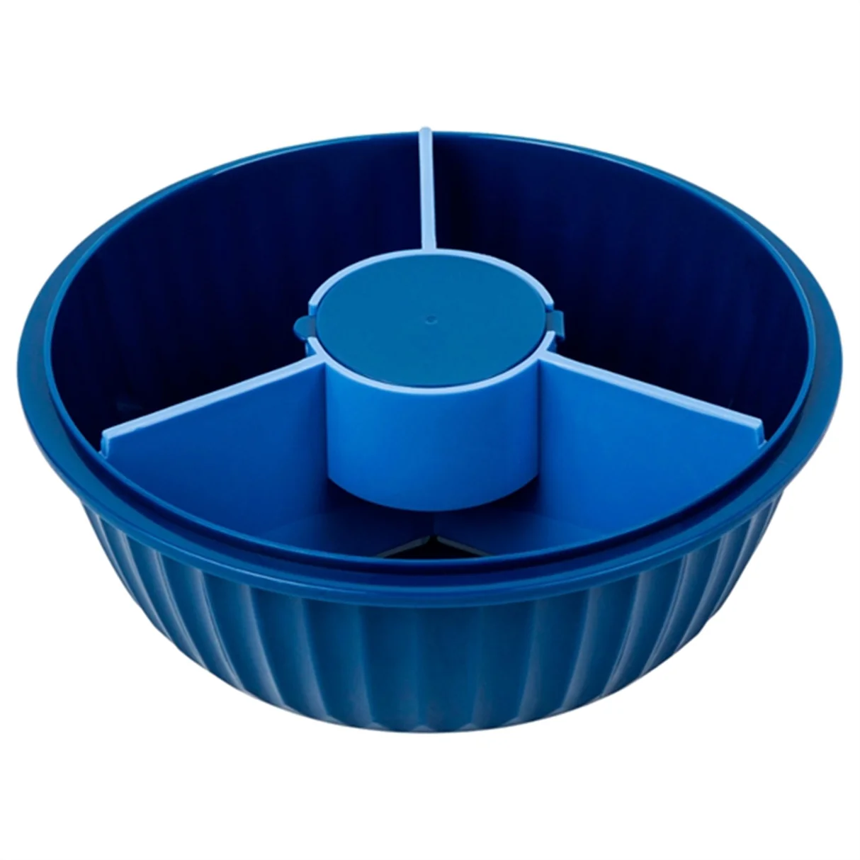 Yumbox Poke Bowl - Hawaii Blue - Imagen 3