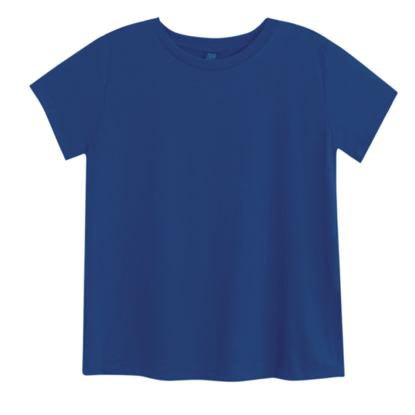 Polo Basic - Azul Noche