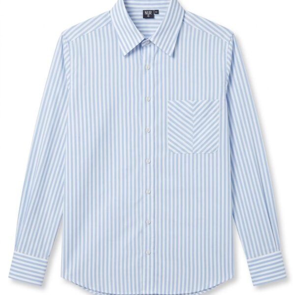 Blusa - Rayas