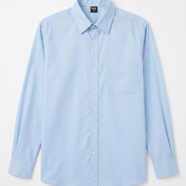 Blusa - Celeste