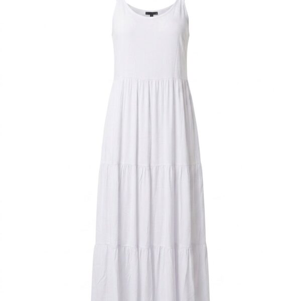 Vestido Lía - Blanco