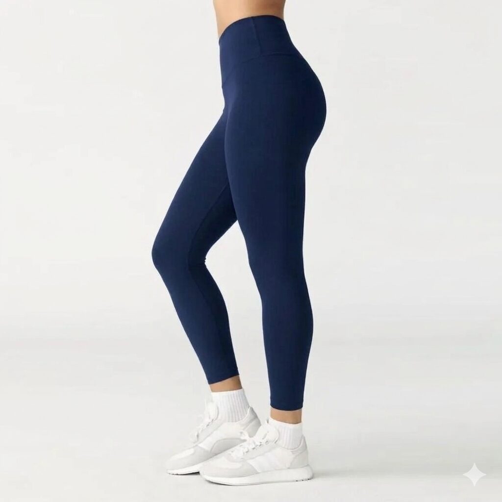 Leggins - Azul Marino