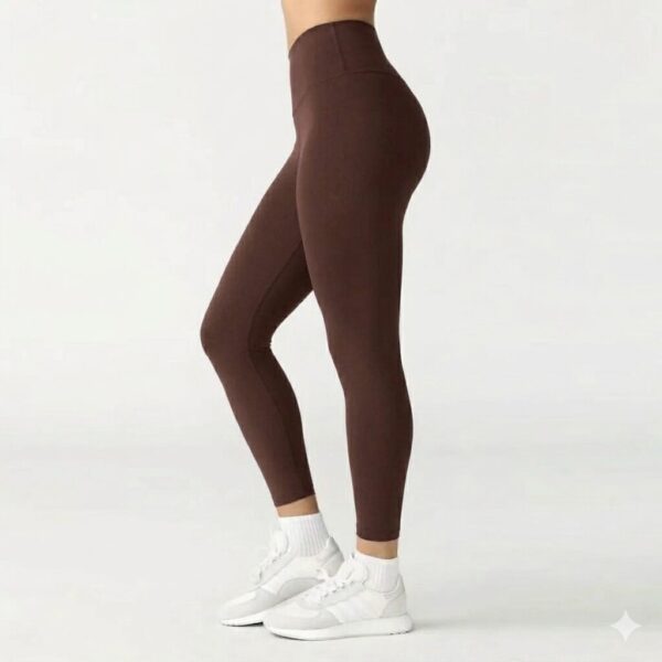 Leggins - Cocoa