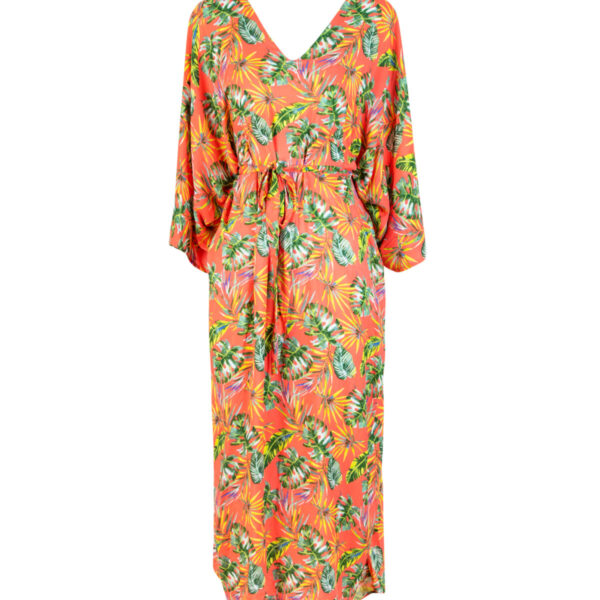 Salida Elisa - Selva Sunset