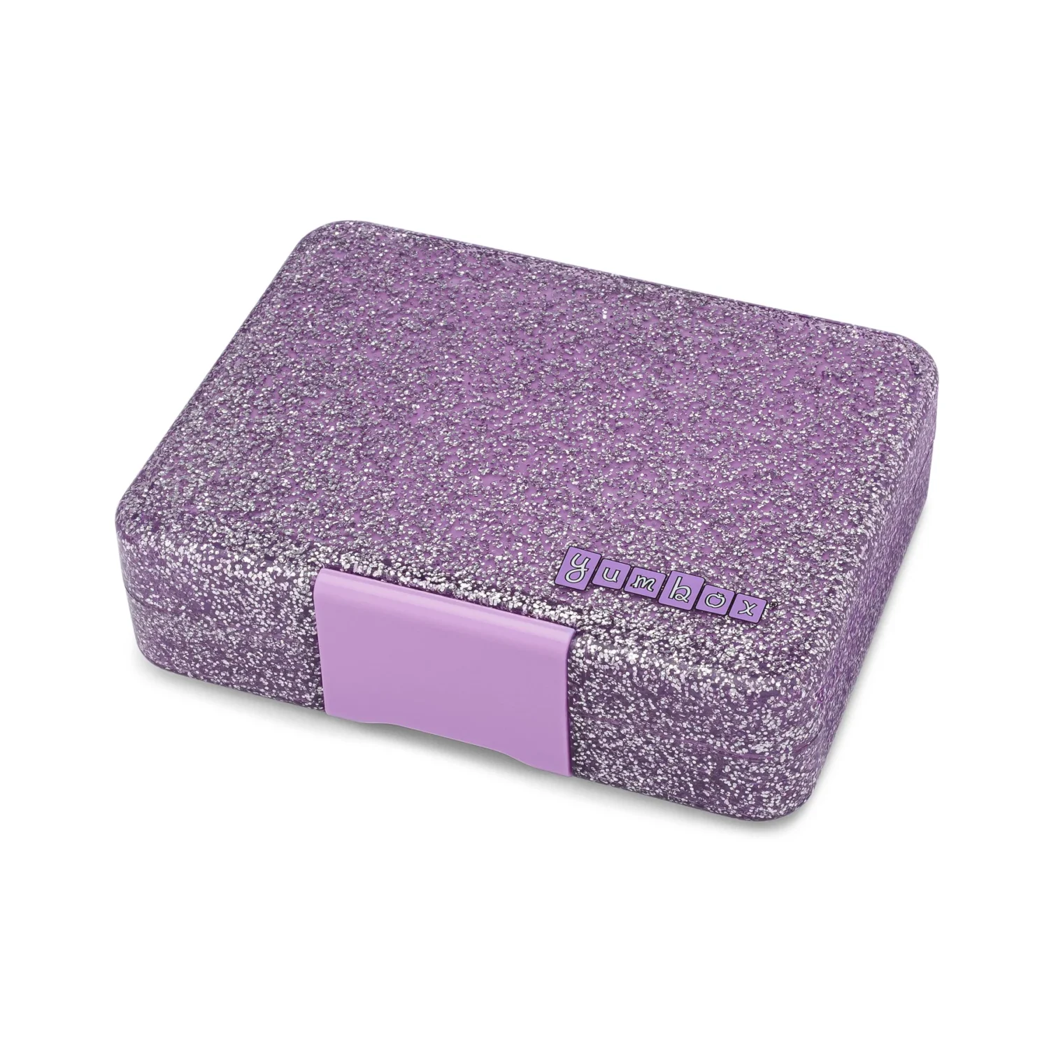 Yumbox Snack 3c – Princess Purple