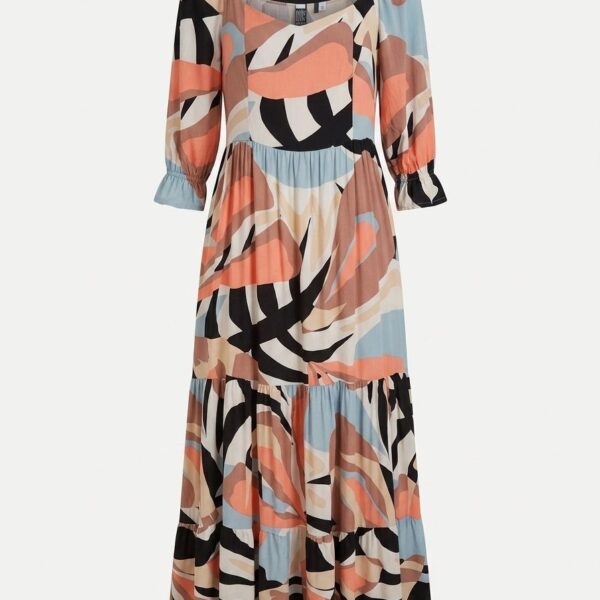 Vestido Sophie - Beige