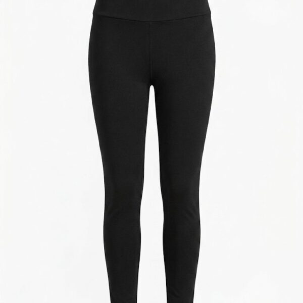 Leggin Afelpada - Dark
