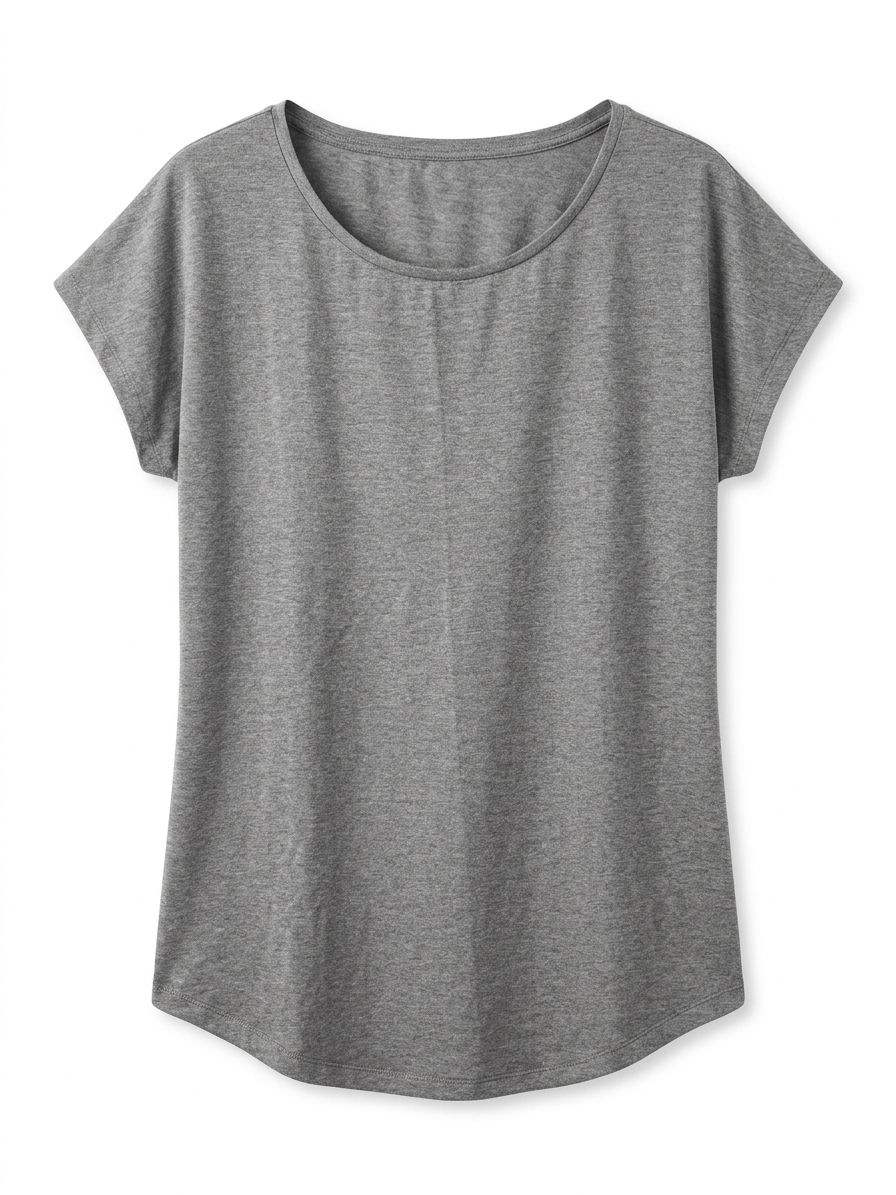 Polo FIlipa - Gris