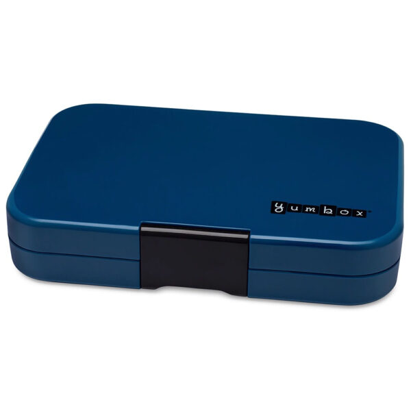 Yumbox tapas 5C- Monte Carlo Blue Navy