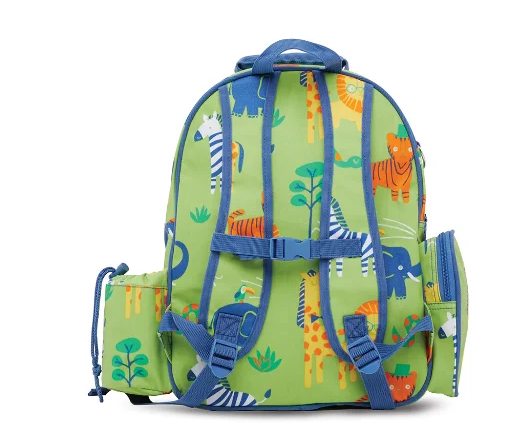 Mochila Penny Scallan Large - Wild Thing - Imagen 3