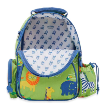 Mochila Penny Scallan Large - Wild Thing - Imagen 2