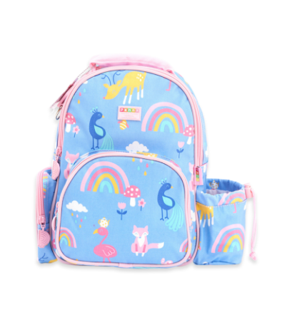 Mochila Penny Scallan Large - Rainbow Days