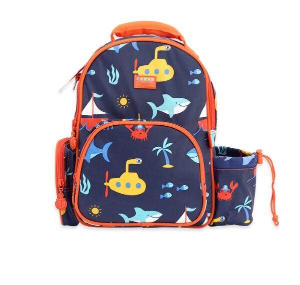Mochila Penny Scallan Medium - Anchors Away