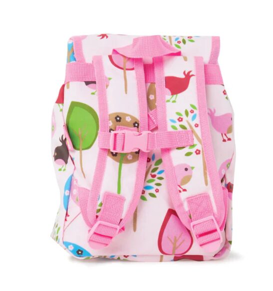 Mochila Penny Top Loader – Chirpy Bird - Imagen 2