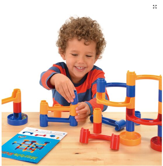 Marble Run GALT - 30 piezas - Imagen 2