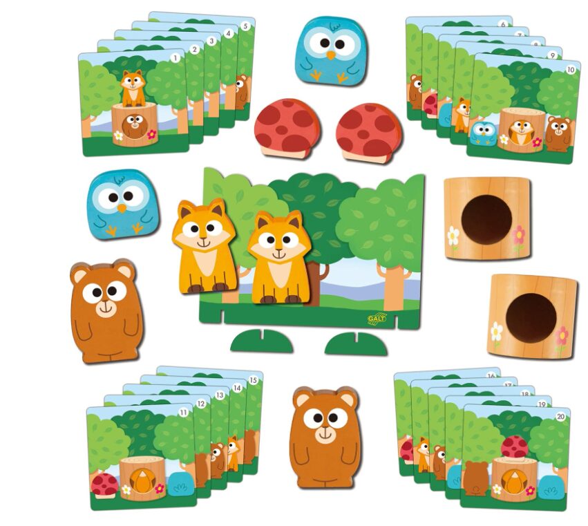 Memory Friends GALT - Imagen 5