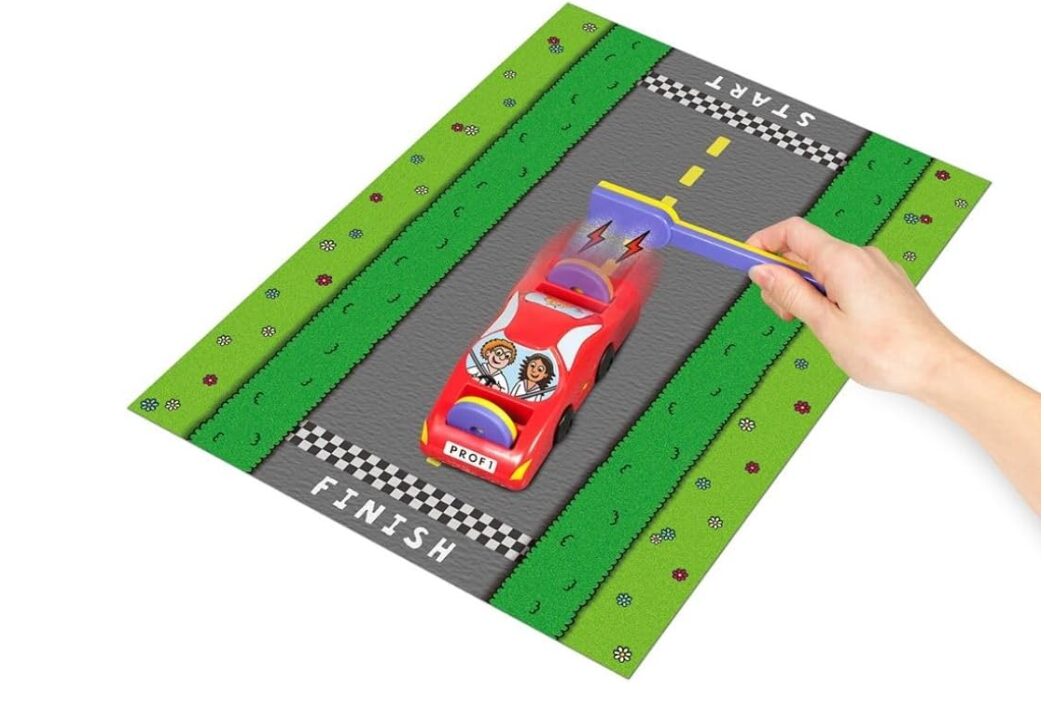 Magnetic Lab GALT - Imagen 7