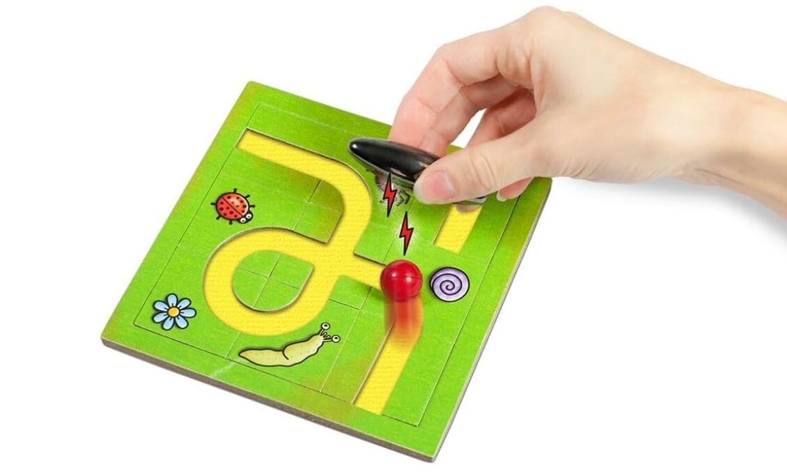 Magnetic Lab GALT - Imagen 5