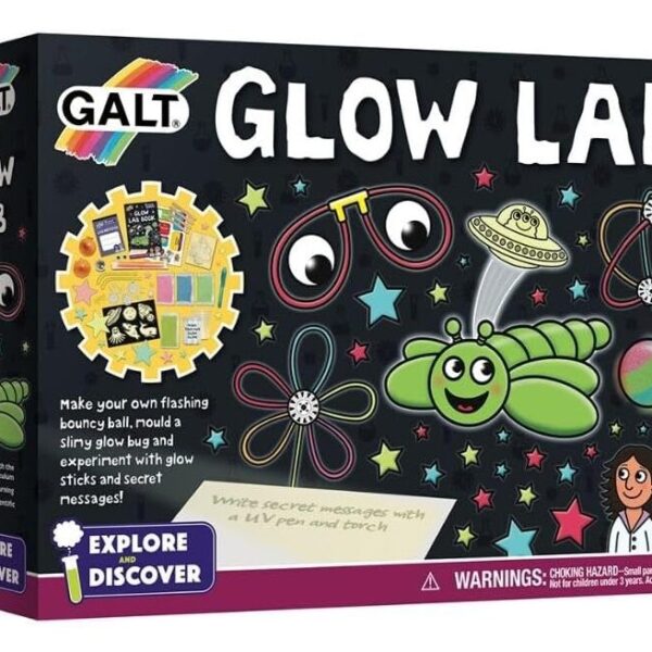 Glow Lab GALT