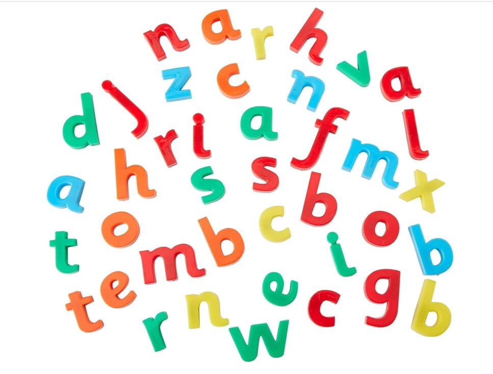 Magnetic Letters GALT - Imagen 2
