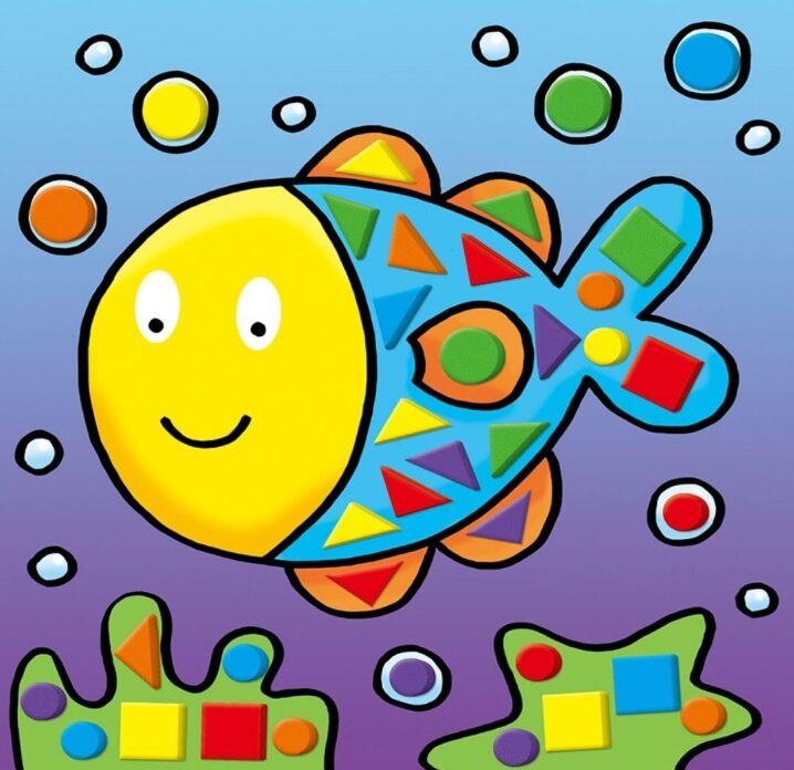 First Mosaic Pictures GALT - Imagen 5