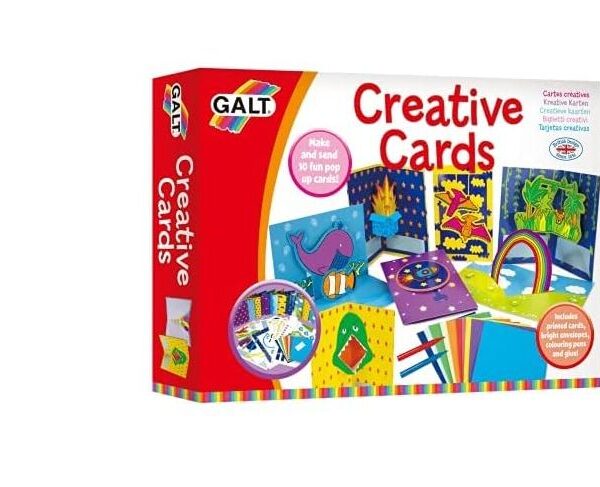Creative Cards GALT