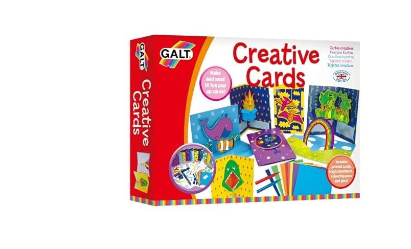 Creative Cards GALT