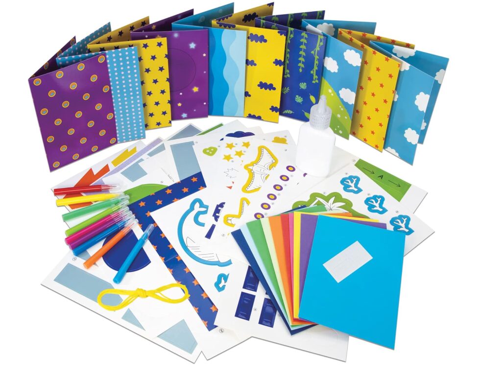 Creative Cards GALT - Imagen 2