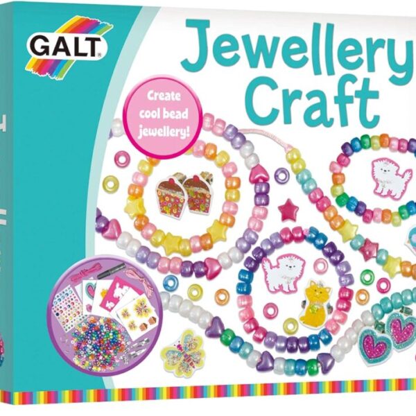 Jewellery Craft GALT