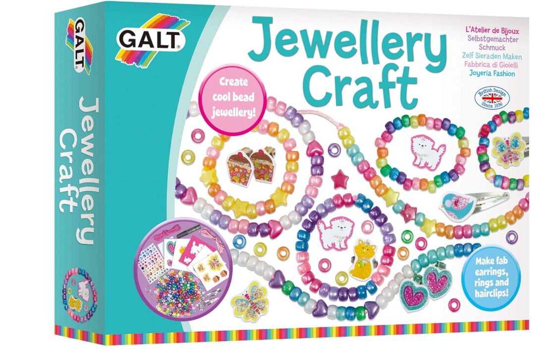 Jewellery Craft GALT
