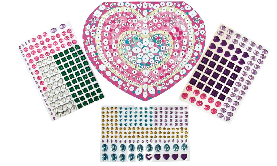 Sparkle Jewellery Box GALT - Imagen 5