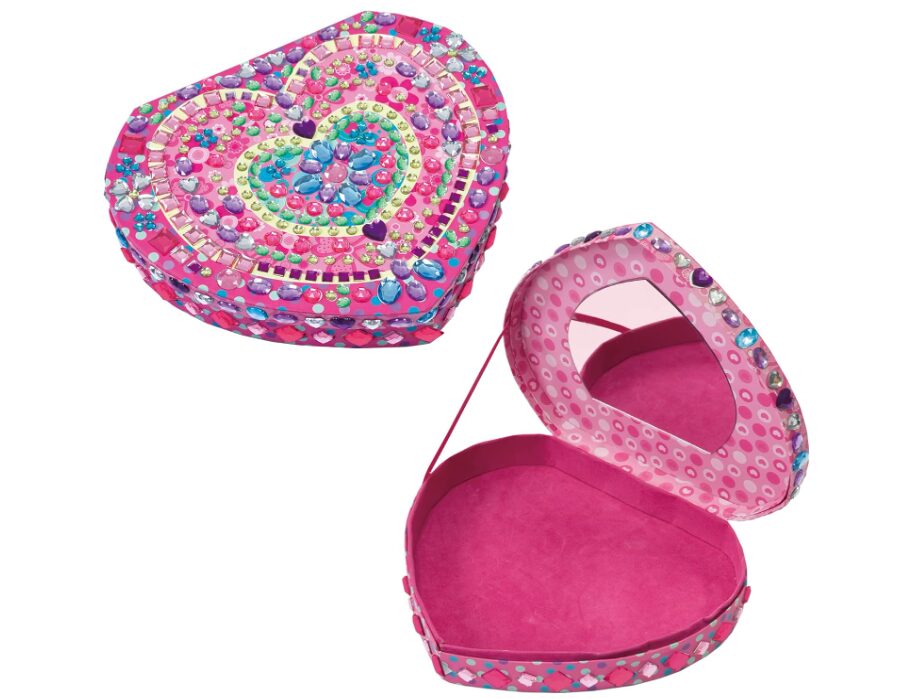 Sparkle Jewellery Box GALT - Imagen 4