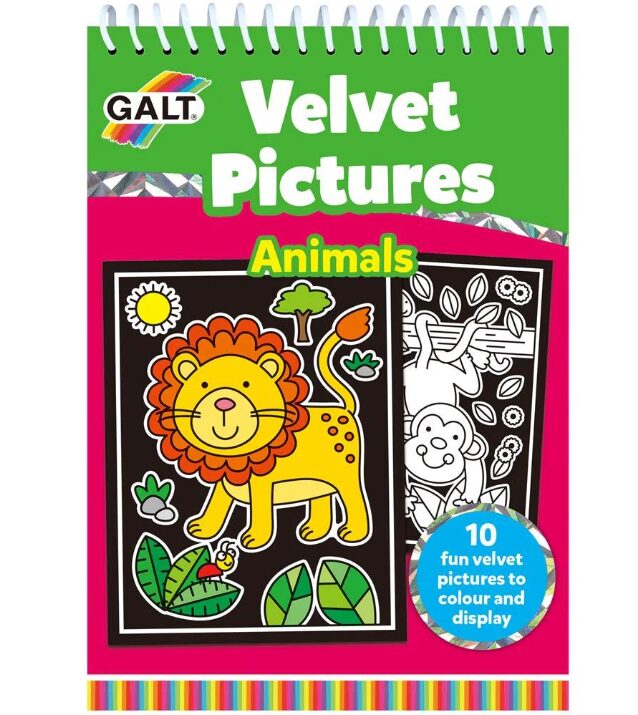 Velvet Pictures GALT