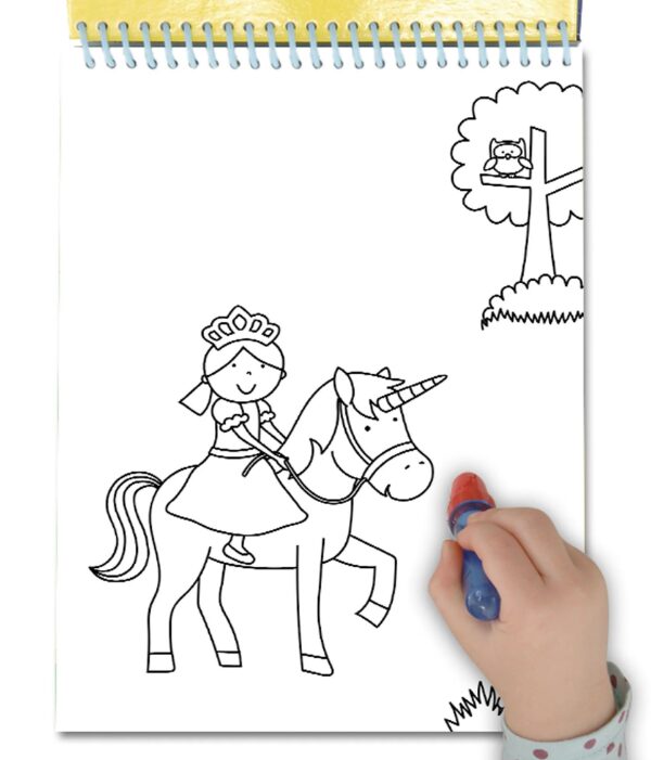 Water Magic GALT - Unicorns - Imagen 4