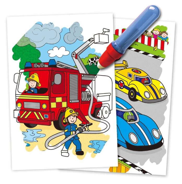 Water Magic GALT - Vehicles - Imagen 2
